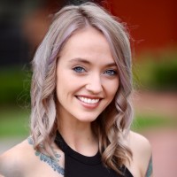 Lindsey Cook