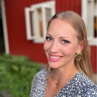 Johanna Bergelin