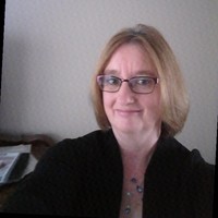 Cindy Horton
