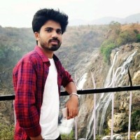 Nandeesh N