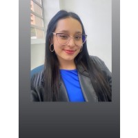 María Carolina Rodríguez Casas