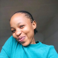 Rorisang Maleka