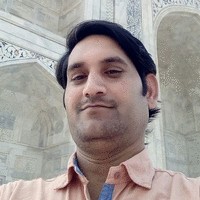 Mithilesh Shukla