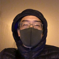 Thomas Tan