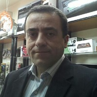 Fadi Abbas