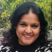Jamuna Vignesh, Ph.D.