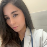 Batool Shafi, Md