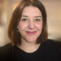 Angela Stewart C.Psychol., Ps.S.I.