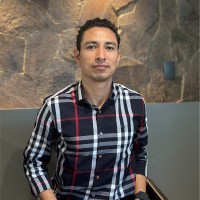 Luis Angel Quintero Portillo