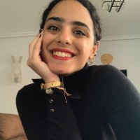 Mariam Zahw
