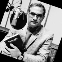 Mehdi Moghadar