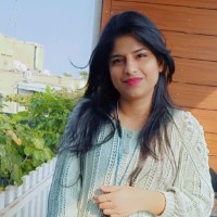 Supriya Agrawal