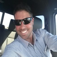 Tony Russo