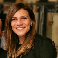 Marisa Rizzo