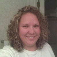 April Burcham