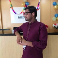 Jaya Kumar K S