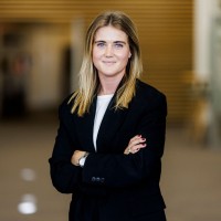 Tine Grønbæk Jørgensen