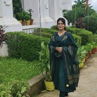 Triveni Mahanty