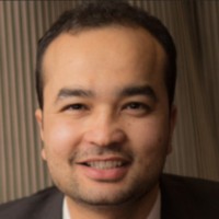 Rabin Shrestha