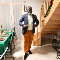 Guede Gbale Arnaud