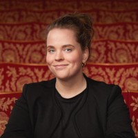 Saga Einarsdottir