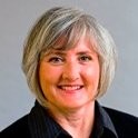 Jane McLaughlin