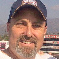 Ron Rasmussen