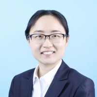 Joan Wang