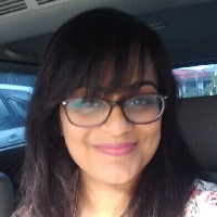 Jahnavi Patel
