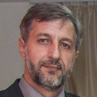 Marian Bunea