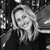 Lucienne van der Zee