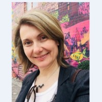 Catherine Duff, Ph.D.