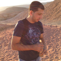 Eran Cohen