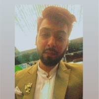 Mohammad Kaab Shamsi