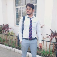 Gaurav kumar Ojha