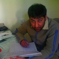 Majid Ali Awan