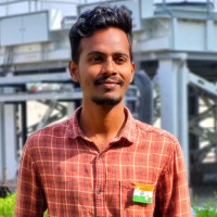 Praveen P