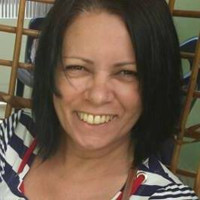 Ana Valécia Cavalcante