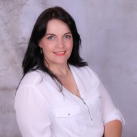 Zanné Kruger