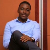 Raymond Emanzi