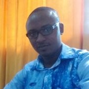 Yannick Tchouptang