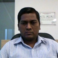 Pradip Gaikwad