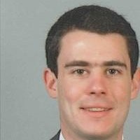 Kevin Rettberg, Cfa