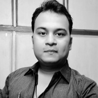 Vibhav Deep Tripathi