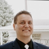 Alan Radda