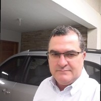 José Carlos Mattos De Oliveira