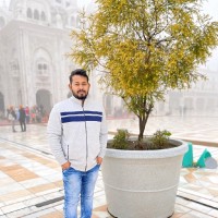 Vijay Kumar