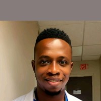Dr. Adeniran Deji