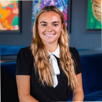 Olivia Strautman