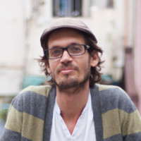 Eric Coelho